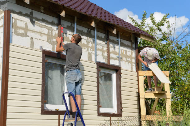 Best Wood Siding Installation  in Shenandoah, TX